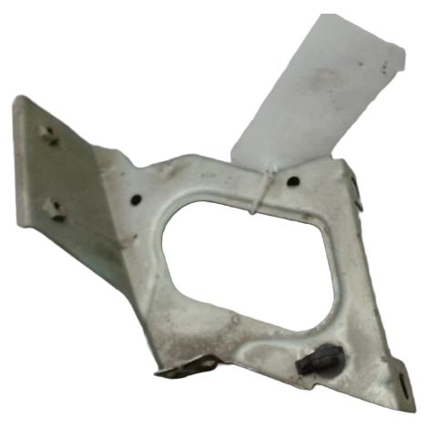 [PRODUIT D'OCCASION] Support Aile Avd FIAT Punto II Phase 2 2003-2009 ♻️ Ref Oe. 46849404 - Garantie à vie (1/3)