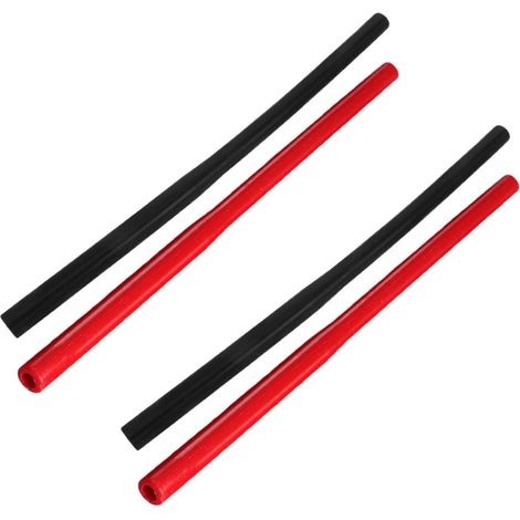 4pièces Douilles Caoutchouc Pour Bougies Allumage De Voiture Outils Installation Retrait Lot Pour Réparations Garage Et Atelier