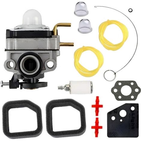Vergaser kompatibel mit MTD 753-067795 753-05908 753-06258A 316794830 (1/5)