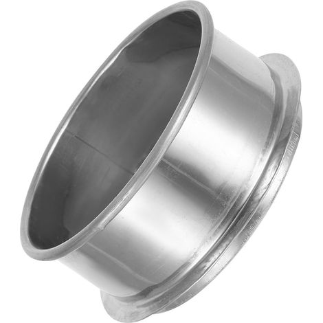 Tamis Rond en Acier Inoxydable 200 Mesh pour Céramiste, Filtre (1/5)