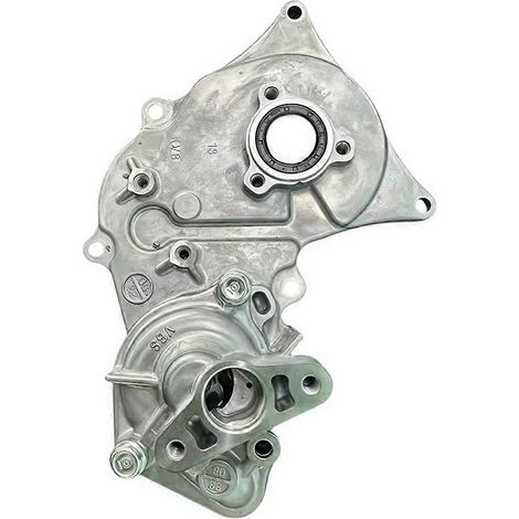 Motorkühlwasserpumpe, Motorkühlerpumpe 19200-KVB-N50 19200KVBN50 für Honda VARIO 110 (1/5)