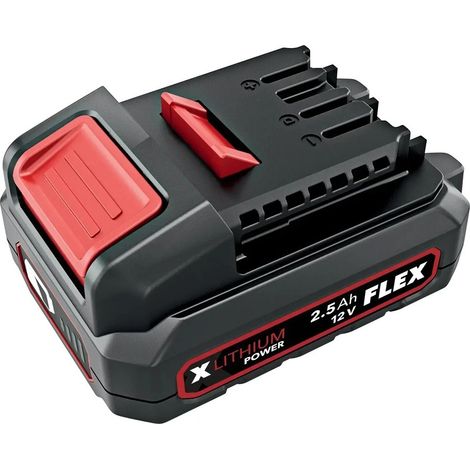 Batterie 12V 2,5 Ah AP 12/2.5