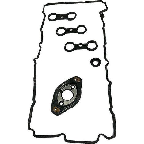 Ventildeckeldichtung für BMW E87, E90, E92, E93, F10, E64 und E63 Motoren – Teilenummer 11127582245 – Premium-Zylinderkopfdichtungssatz
