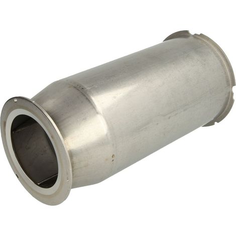 Wolf ET Tube de combustion pour EK01B.4/5/7L...