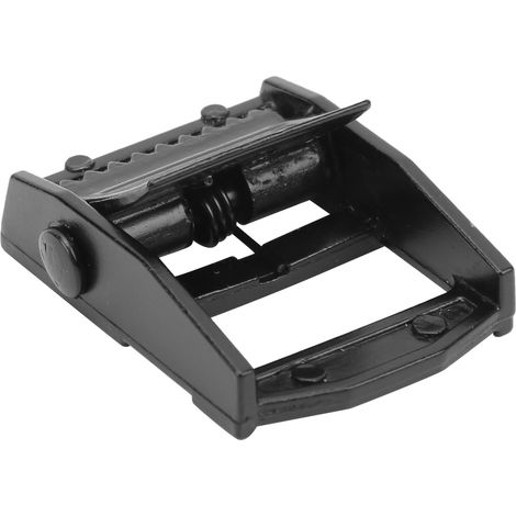 Sangle de fixation pour kayak, 25mm - Sangle de chargement ajustable avec boucle métallique pour équipement, sac à dos et bagages. (1/5)