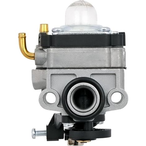 Carburateur pour Honda GX31 GX22 FG100 Moteur 4-temps, XU, Carb Accessoire Moteur Numéro de Pièce OEM Kit de Mise au Point du Carburateur Pièce de Rechange Fiable - KZQ (1/4)