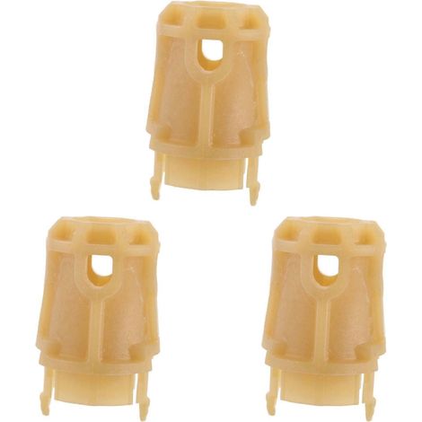 Einstellkabelführung für Trommelbremsen 3X 471911 für Peugeot 508 Citroën C5 (1/5)