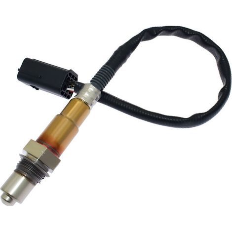 Sauerstoffsensor, Luft-Kraftstoff-Verhältnis-Sensor, Abgas-Sauerstoffgehaltsüberwachungssensor (OE) Standardersatz für Infiniti Fahrzeuge 22693-1LA0B. (1/4)