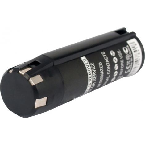 Batteria per RYOBI 4.0V 2.0Ah LI-ION (1/2)