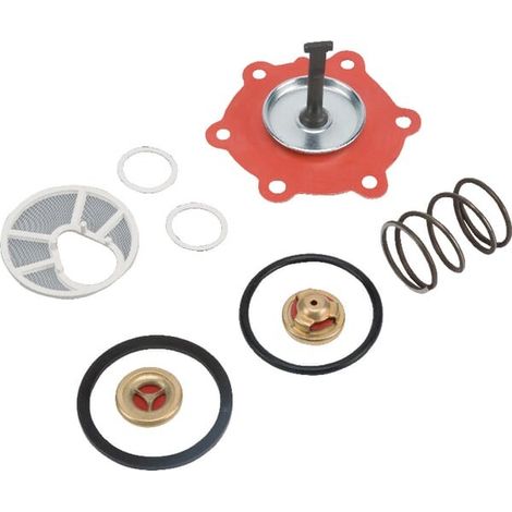 Kit de joints ALPINA 4157606N (1/2)