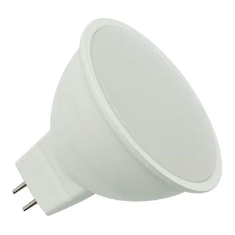 Ampoule LED GU5.3 / MR16 5W 12V 350lm - Blanc Neutre