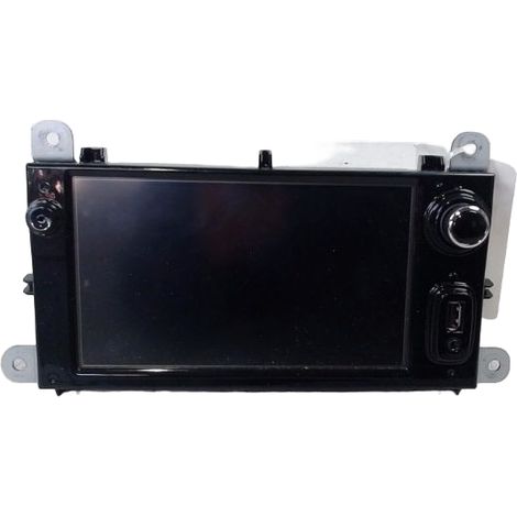 [PRODUIT D'OCCASION] Autoradio RENAULT Clio Iv ♻️ Ref Oe. 281157316r - Garantie à vie (1/3)