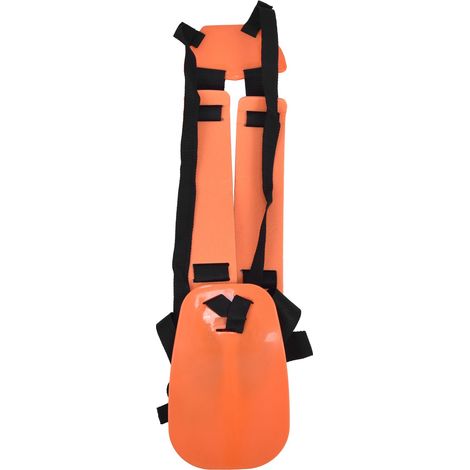 Sangle d'épaule en nylon pour tondeuse à gazon, courroie de portage pour débroussailleuse STIHL, bretelle de jardin réglable, accessoire de coupe-bordure (1/5)