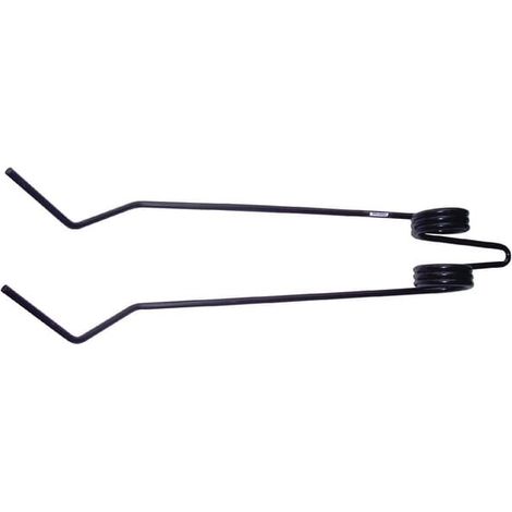 Grada de p煤as 8,5mm Kuhn UNIVERSAL K3000790N