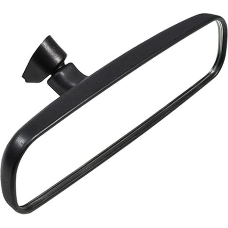 Innenspiegel kompatibel mit Mazda 3 Axela BL 2009-2013 und 2 DE 2007-2014 DG8069220A (1/5)