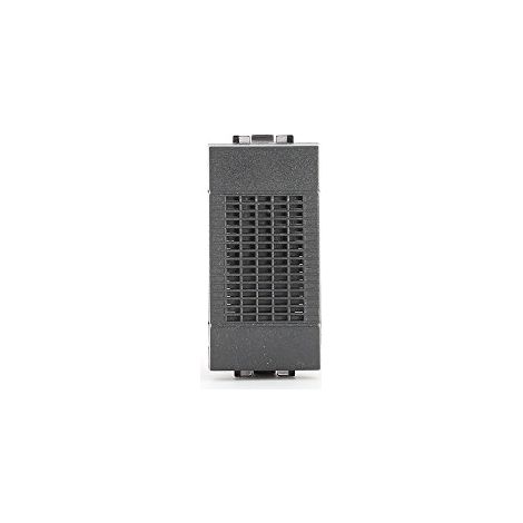 Ronzatore 230v 12va 80db antracite bticino l4356 230 (1/3)