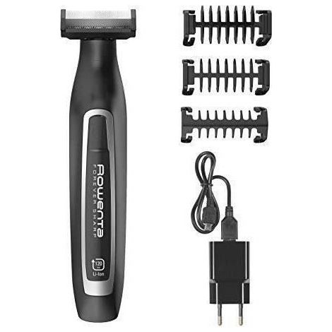 Tondeuse à barbe rechargeable - Rowenta - TN6000F5 (1/5)