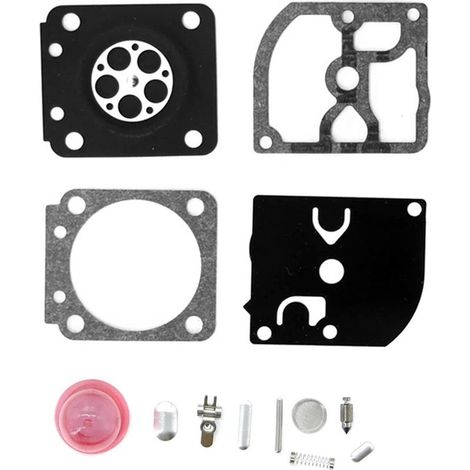 Kit de Réparation Carburateur Compatible FS45 FS46 FS75 FS80 FS85 HT70 - AUTRES (1/4)