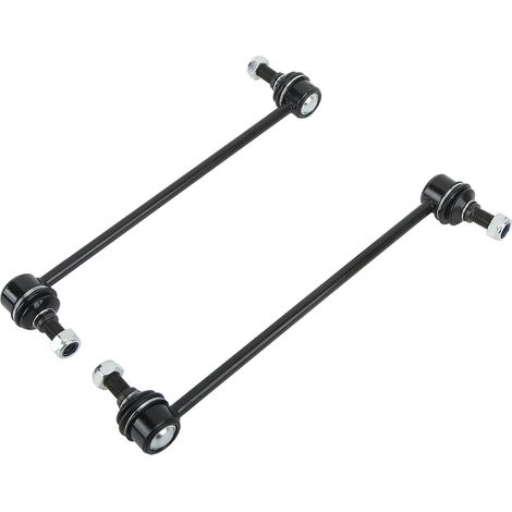 Kit de 2 barres stabilisatrices avant gauche et droite K750096 pour SENTRA 2007-2012 (1/5)