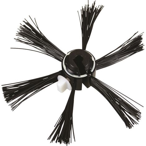VIRAX Zentrierführung 150 mm - 6'' für Visioval - 294021