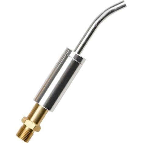 Buse de pistolet de nettoyage, roulement en alliage d'aluminium, connecteur pour intérieur de voiture (1/5)