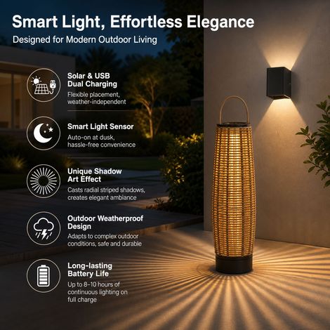 Applique murale LED 3W en aluminium, design moderne 10x7cm, lumière douce sans scintillement pour salon, chambre et couloir (1/4)