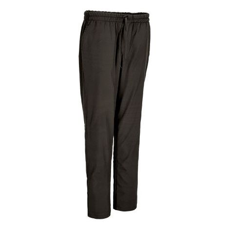 Pantalón de trabajo suave, ligero y muy cómodo VALENTO FLECHER L Negro (1/3)