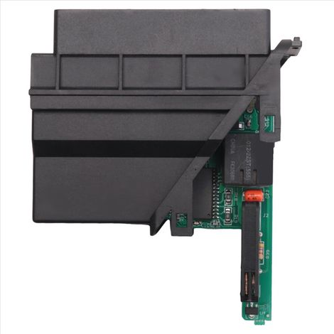 Fensterhebermotormodul links 7H1959801A für Volkswagen Transporter T5 2003-2009