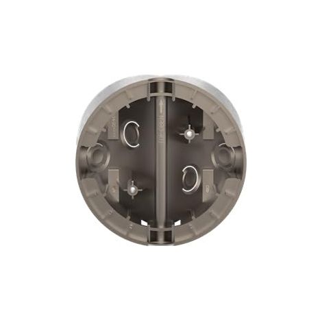BUSCH-JAEGER BUSCH-WÄCHTER® 6851/EA-136 ADAPTATEUR D'ANGLE EN ACIER INOXYDABLE 2CKA006800A3091