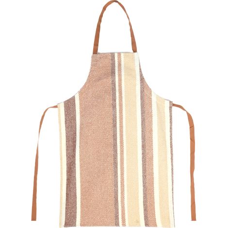 Tablier de cuisine coton OTON 60x90 cm