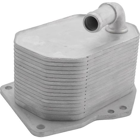 Radiateur en aluminium pour moteur automobile 1746665 BB3Q6B624EA pour T6 2.2L 3.2L TDCi 2012-2021 (1/5)