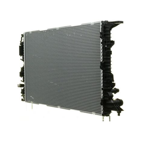 Radiateur, refroidissement du moteur MAHLE CR 1201 000P AUDI 4H0121251B