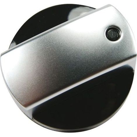 BOUTON DE SELECTEUR POUR TABLE DE CUISSON SIEMENS - 00428529 (1/3)
