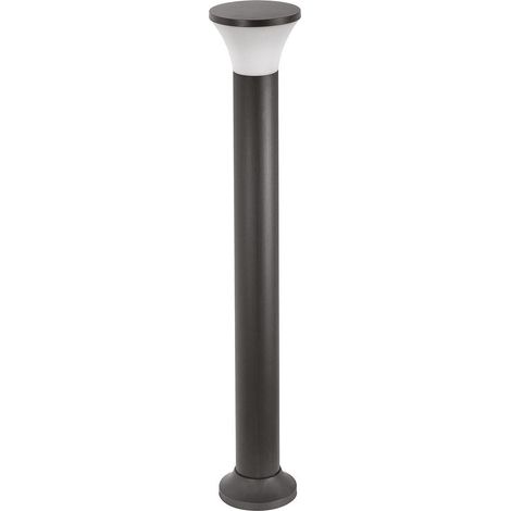 Paletto esterno ip54 97cm attacco e27  g.e.a.luce - ges2271 (1/2)