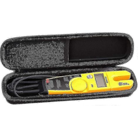 Testeur électrique Fluke T5-1000 T6 adapté à la mesure de la tension et du courant continus, à l'exception des courants de fuite à la terre. (1/5)