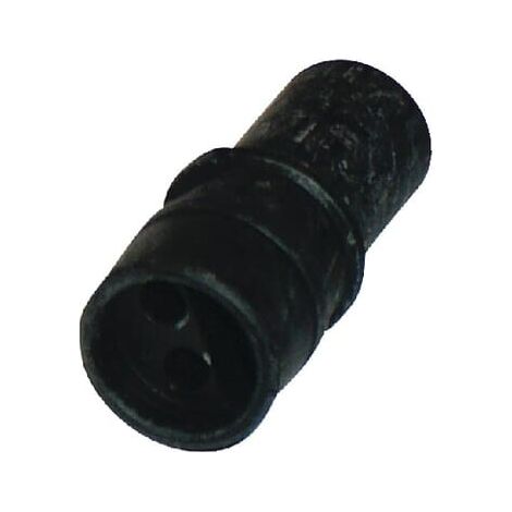 Corpo connettore 3 P. Male SureSeal POSITIONS ITT ITT8552001