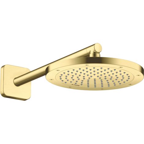 hansgrohe AXOR ShowerSolutions alcachofa de ducha 245 1 rociador