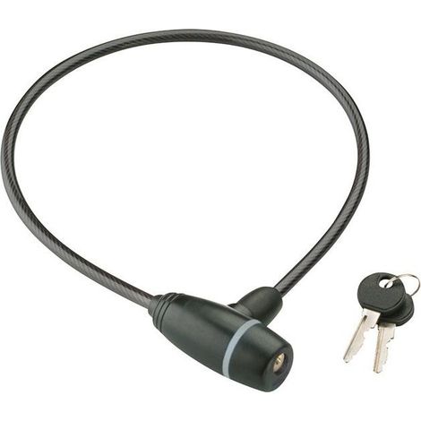 Cable dispositivo antirrobo 260 60 (1/2)