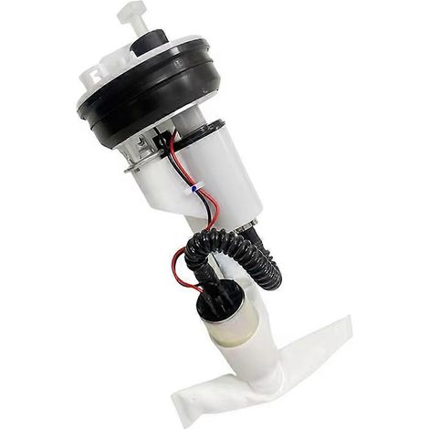 Kraftstoffpumpenmodul für Vespa Sprint S 150 Motorrad (Teilenummer 1D003557R) (1/5)