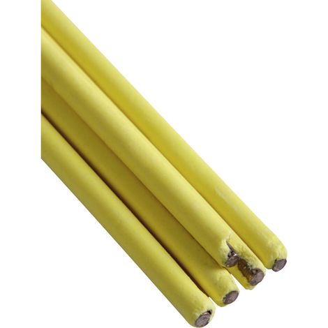 ROTHENBERGER ROLOT S45CuU, Brasage fort, ISO 17672, enrobé, 2mm, 100g - 45055