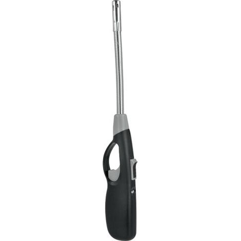 METALTEX - ALLUME GAZ FLAMME EMBOUT FLEXIBLE 28.5CM