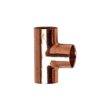 FRABO Tee Uguale Femmina Rame D. 35
