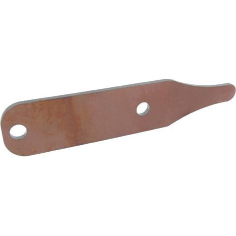 Chapa de refuerzo GOPART 23250307GP