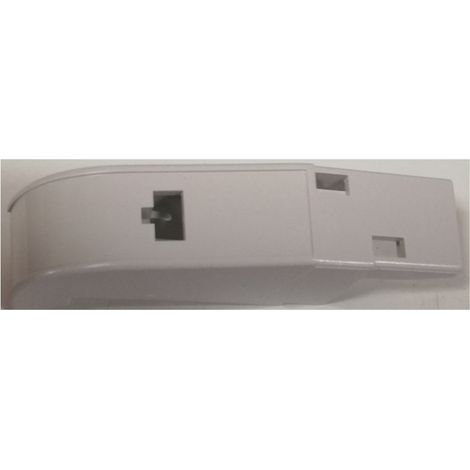 3M 446400 Porte-étiquette latéral