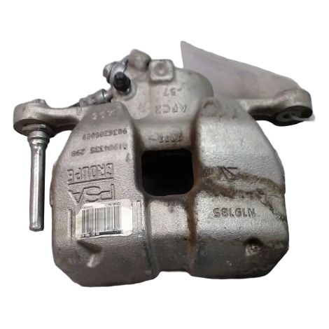 [PRODUIT D'OCCASION] Etrier De Frein Avant Droit PEUGEOT 208 2012-... ♻️ Ref Oe. 1681371480 - Garantie à vie (1/4)