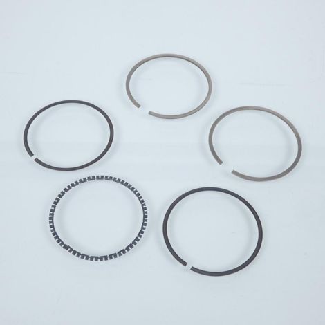 Segment piston origine pour scooter Aprilia 125 LEONARDO 1996 à (1/2)