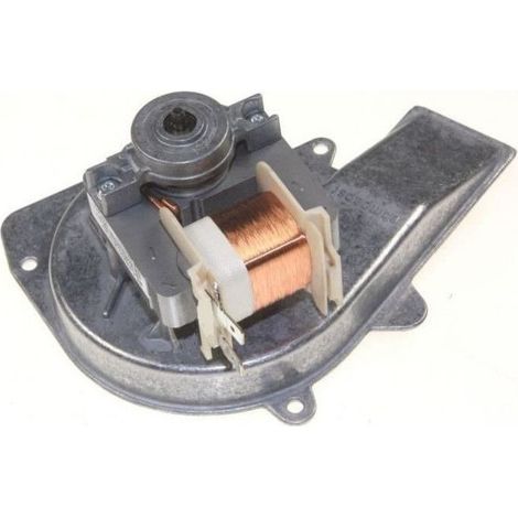 Ventilateur du moteur pour four Bosch 00657517 (1/4)