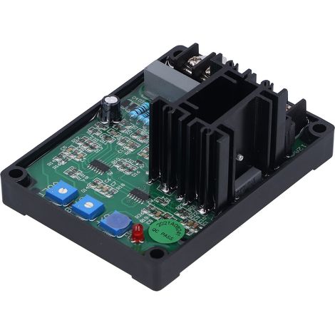 Hüllkurvendetektormodul ≥3200 MHz, hochempfindliche Detektion von AM/FM-Signalen und -Impulsen, Hochfrequenz-Testgerät (1/5)