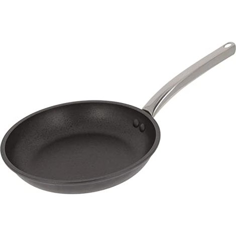 De Buyer dn892 Choc inducción antiadherente sartén, aluminio fundido