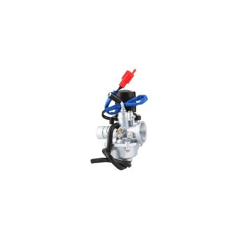 Carburateur Carb pour SACHS SX1 PIAGGIO SFERA 50 Moto Scooter 2 temps